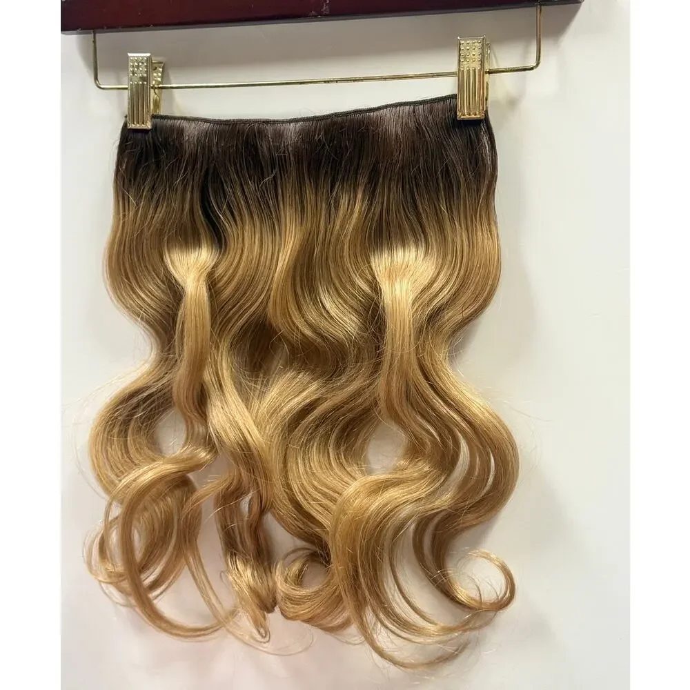 Lilyhair 18